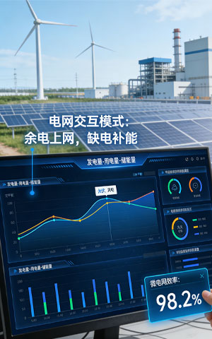 零碳超级能效