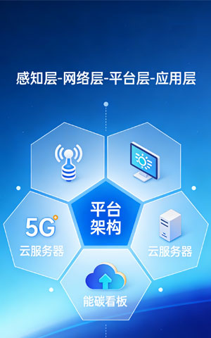 数字化能碳管理